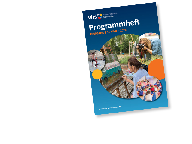 Öffnet die Seite 'Neues Programmheft 2024'